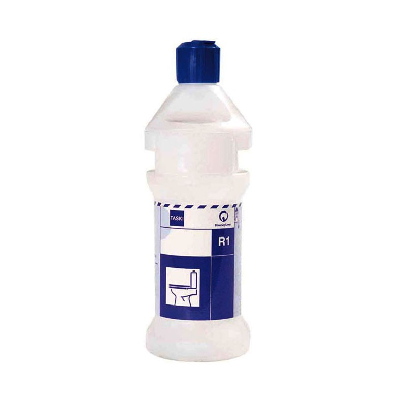 Recipient cu capac de aplicare, personalizat Diversey R1, 300ml