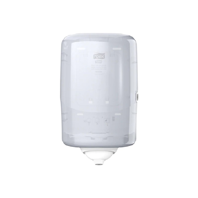 Dispenser Tork Reflex Mini M3, culoare alb