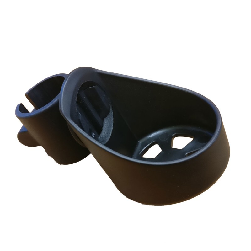 Clema Toolflex Professional Motion P-03, Ø25mm pentru cadru/tija, cu Stick cup