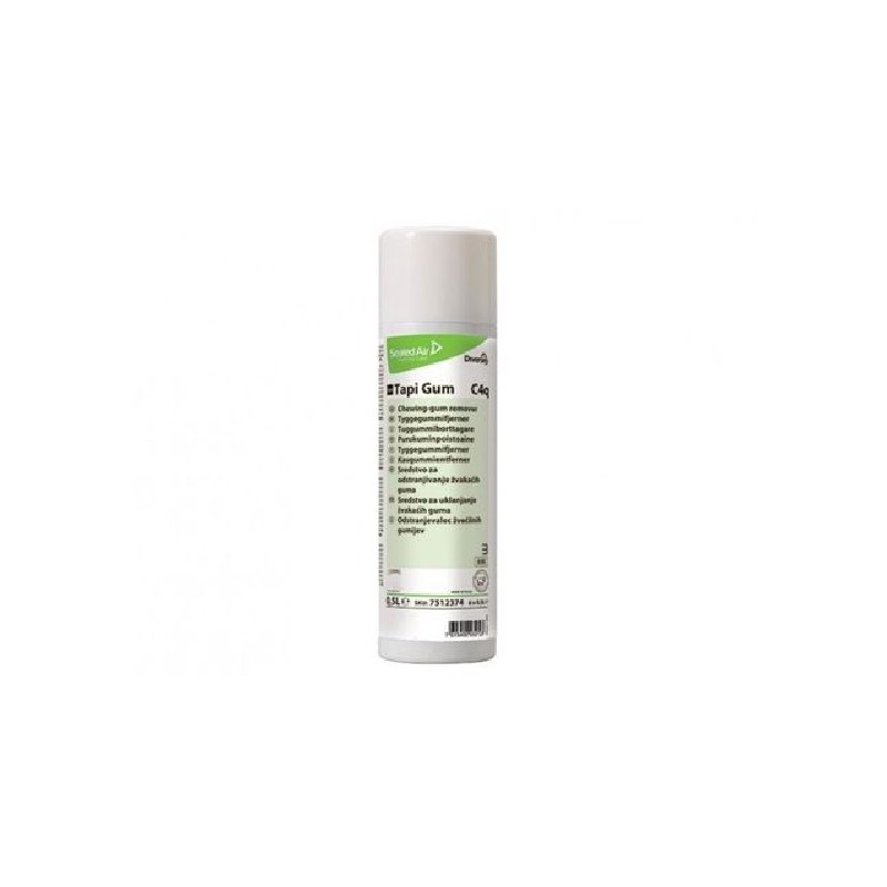 Spray pentru indepartarea gumei Tapi Gum Diversey, 500 ml