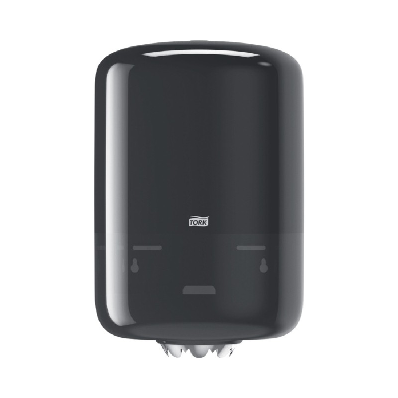 Dispenser Tork pentru Lavete Hârtie Ștergeri Generale, M2, culoare alb