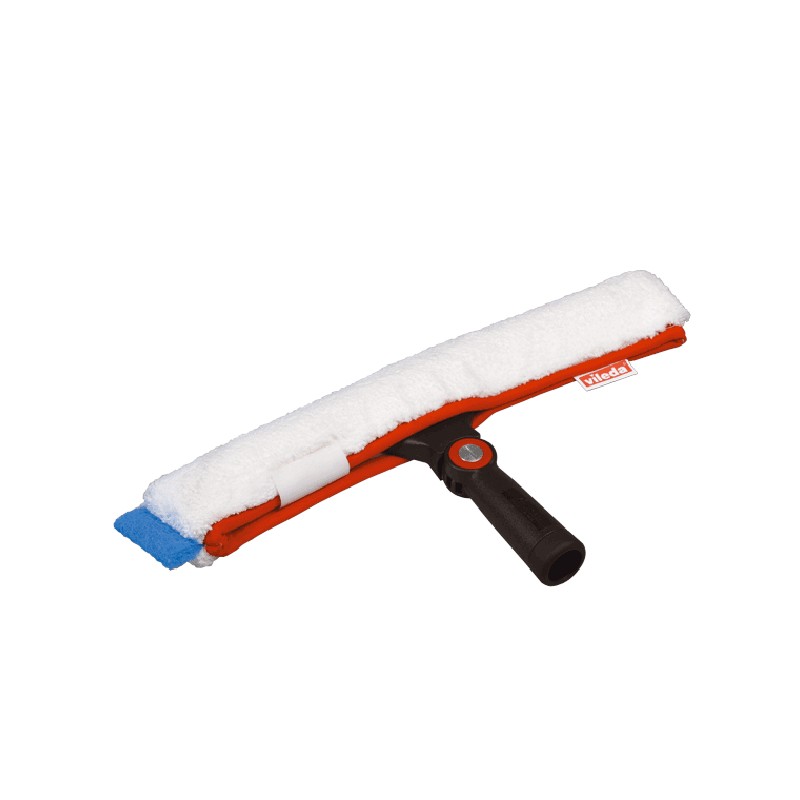 Racleta EVO 45cm, set: racleta+ rezerva microfibra
