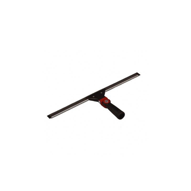 Racleta EVO 35 cm, set suport cu lamela cauciuc