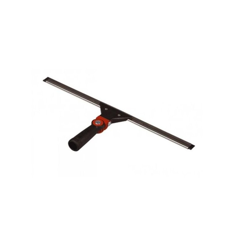 Racleta EVO 45cm, set suport cu lamela cauciuc