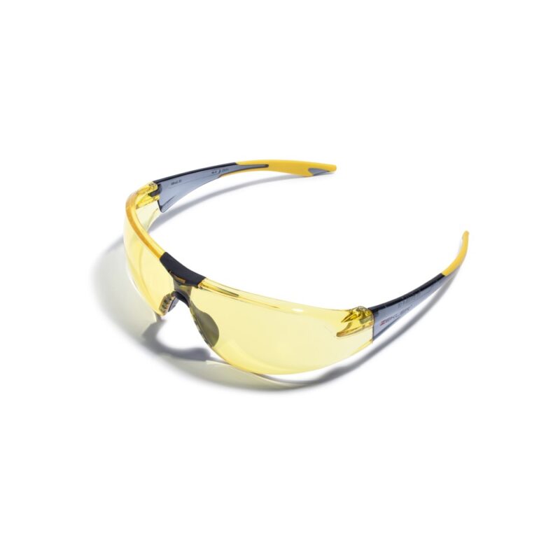 Ochelari de protectie Zekler 31 , incolor