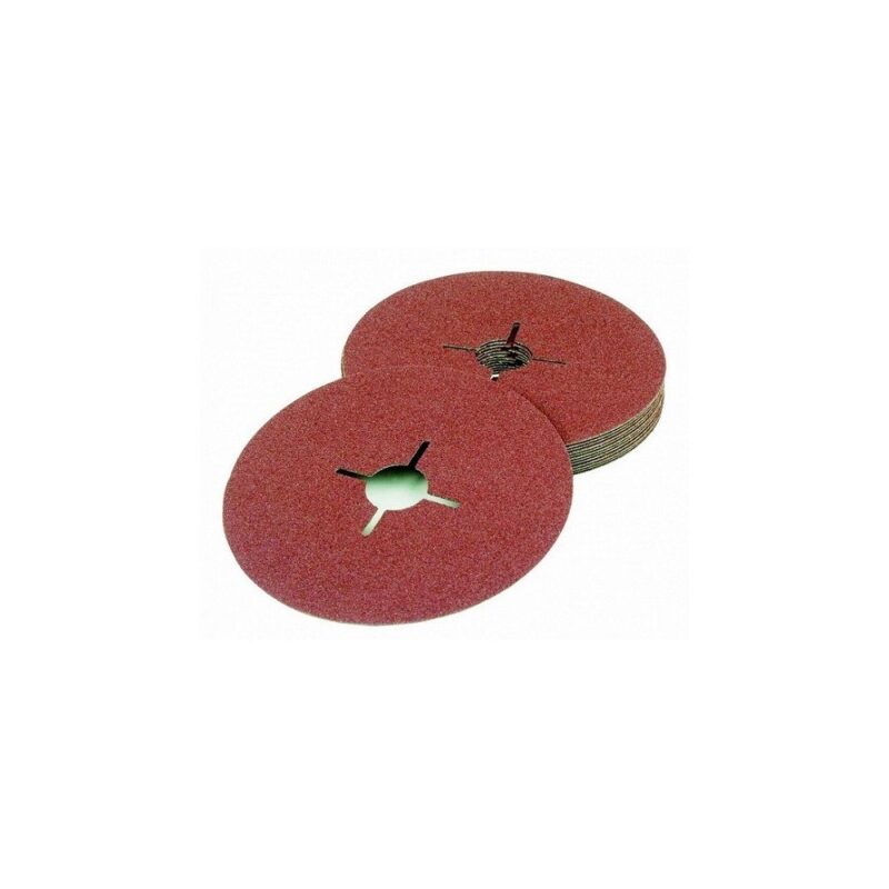Disc fibra 3M 982C Cubitron II P36 125x22mm, 25buc/Set