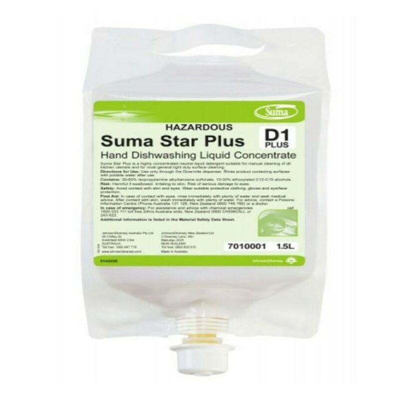 Dezinfectant suprafete, Diversey DI Alcosan G11983, cu alcool, 5L