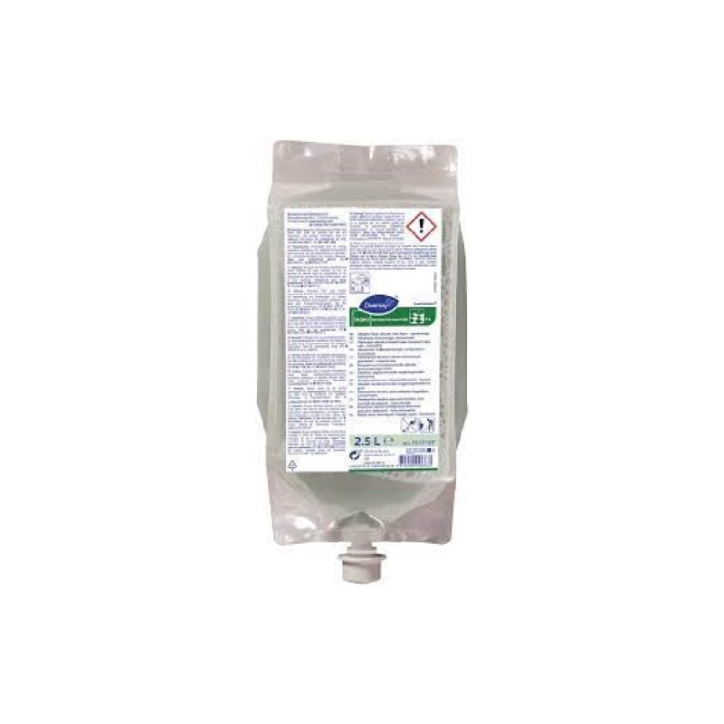 Taski Jontec Forward 5L W1 Detergent alcalin concentrat, pentru pardoseli, cu spumare redusă