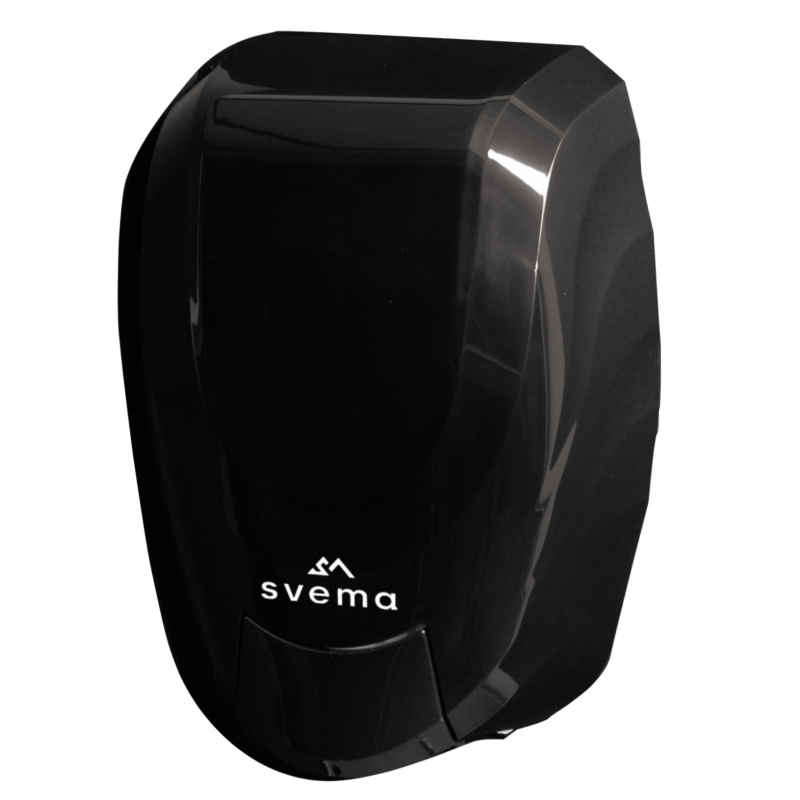 3100-Everest-M-Black