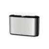 Dispenser prosoape Tork Xpress Countertop, inox, gama Image Design - TotalClean.ro Dispenser prosoape Tork Xpress Countertop, inox, gama Image Design