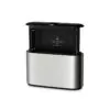 Dispenser prosoape Tork Xpress Countertop, inox, gama Image Design - TotalClean.ro Dispenser prosoape Tork Xpress Countertop, inox, gama Image Design