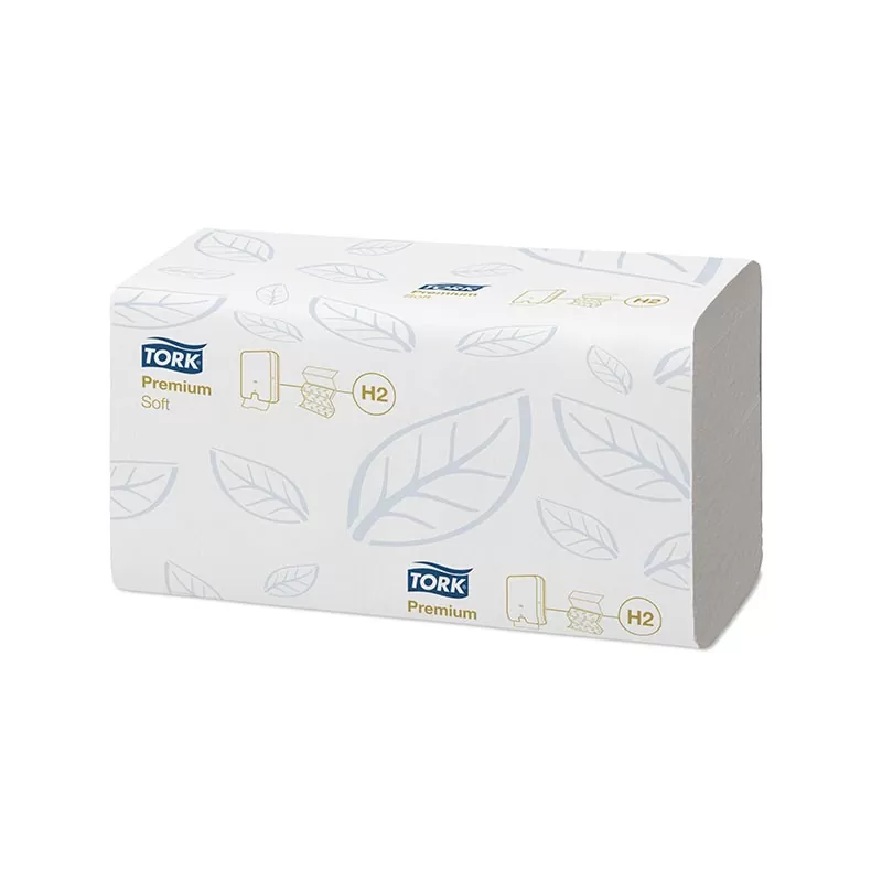 Prosoape hartie Tork Xpress, gama Premium, 2 straturi - TotalClean.ro Prosoape hartie Tork Xpress, gama Premium, 2 straturi