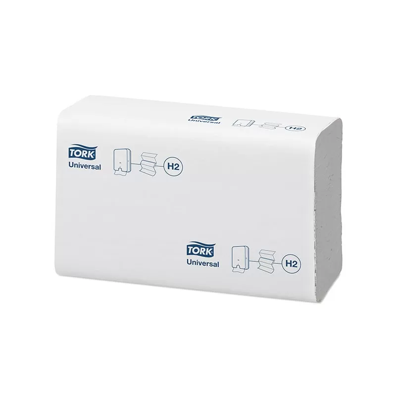 Prosoape hartie Tork Xpress, gama Universal, 2 straturi - TotalClean.ro Prosoape hartie Tork Xpress, gama Universal, 2 straturi