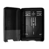 Dispenser prosoape Tork Singlefold, negru, gama Elevation - TotalClean.ro Dispenser prosoape Tork Singlefold, negru, gama Elevation