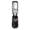 Dispenser sapun spuma Tork, cu senzor, negru, gama Elevation