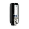Dispenser sapun spuma Tork, cu senzor, negru, gama Elevation