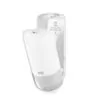 Dispenser sapun spuma Tork, alb, actionare manuala, gama Elevation