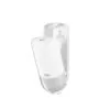Dispenser sapun lichid si spray Tork, alb, actionare manuala, gama Elevation - TotalClean.ro Dispenser sapun lichid si spray Tork, alb, actionare manuala, gama Elevation