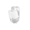 Dispenser mini sapun lichid Tork, alb, actionare manuala, gama Elevation - TotalClean.ro Dispenser mini sapun lichid Tork, alb, actionare manuala, gama Elevation
