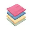 Wypall, laveta din microfibra, culoare albastru - TotalClean.ro Wypall, laveta din microfibra, culoare albastru