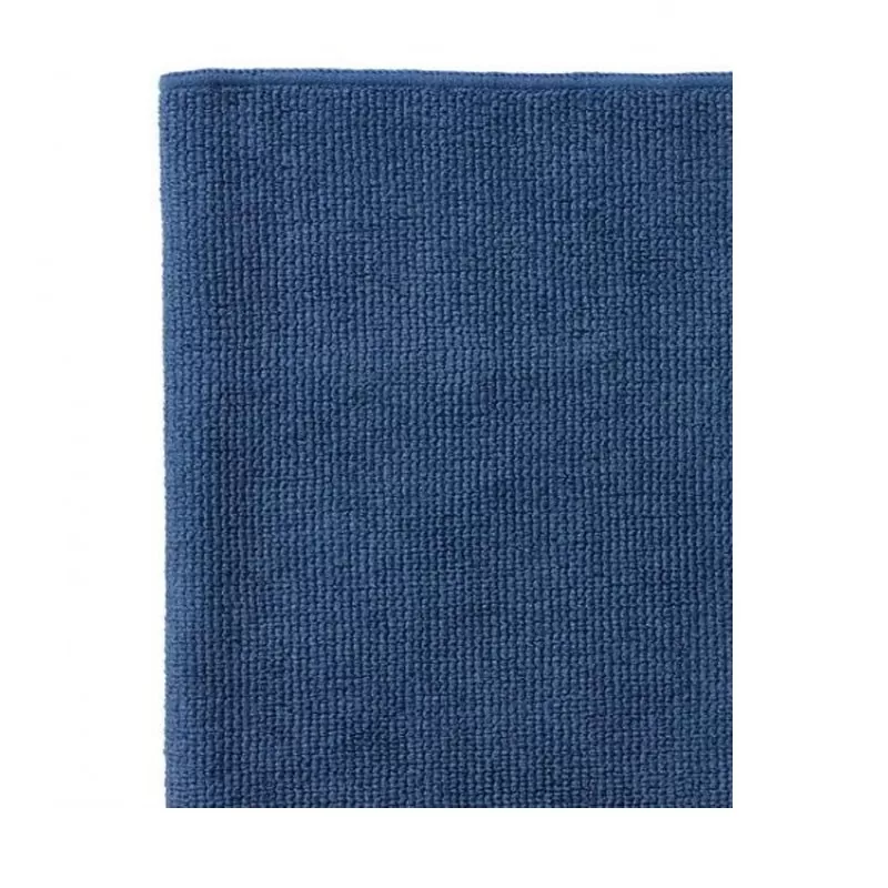 Wypall, laveta din microfibra, culoare albastru - TotalClean.ro Wypall, laveta din microfibra, culoare albastru