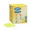3M PD-01-010 Antifoane interne in punga pentru reumplere dispenser, gama E-A-Rsoft YELLOW NEONS - TotalClean.ro 3M PD-01-010 Antifoane interne in punga pentru reumplere dispenser, gama E-A-Rsoft YELLOW NEONS