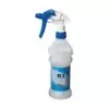 Recipient cu pulverizator, personalizat Diversey R3, 300ml