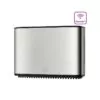 Dispenser hartie igienica Tork Mini Jumbo, inox, gama Image Design