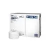 Hartie igienica Tork Soft Mini Jumbo, gama Premium, 2 straturi
