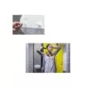 Dispenser hartie igienica Tork SmartOne Twin Mini, alb, gama Elevation - TotalClean.ro Dispenser hartie igienica Tork SmartOne Twin Mini, alb, gama Elevation