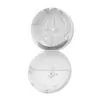 Dispenser hartie igienica Tork SmartOne, alb, gama Elevation - TotalClean.ro Dispenser hartie igienica Tork SmartOne, alb, gama Elevation