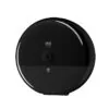Dispenser hartie igienica Tork SmartOne Mini, negru, gama Elevation - TotalClean.ro Dispenser hartie igienica Tork SmartOne Mini, negru, gama Elevation