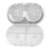 Dispenser hartie igienica Tork SmartOne Twin Mini, alb, gama Elevation - TotalClean.ro Dispenser hartie igienica Tork SmartOne Twin Mini, alb, gama Elevation