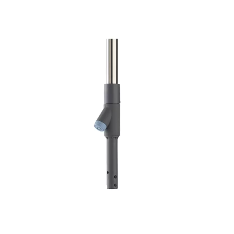 Coada Mop Vileda SprayPro Inox