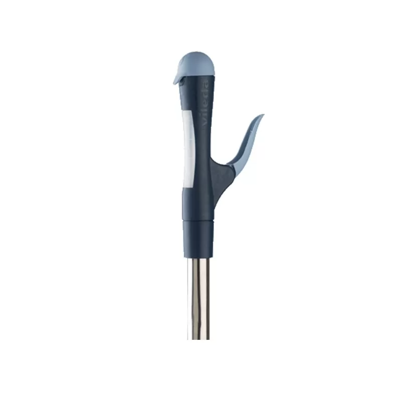 Coada Mop Vileda SprayPro Inox
