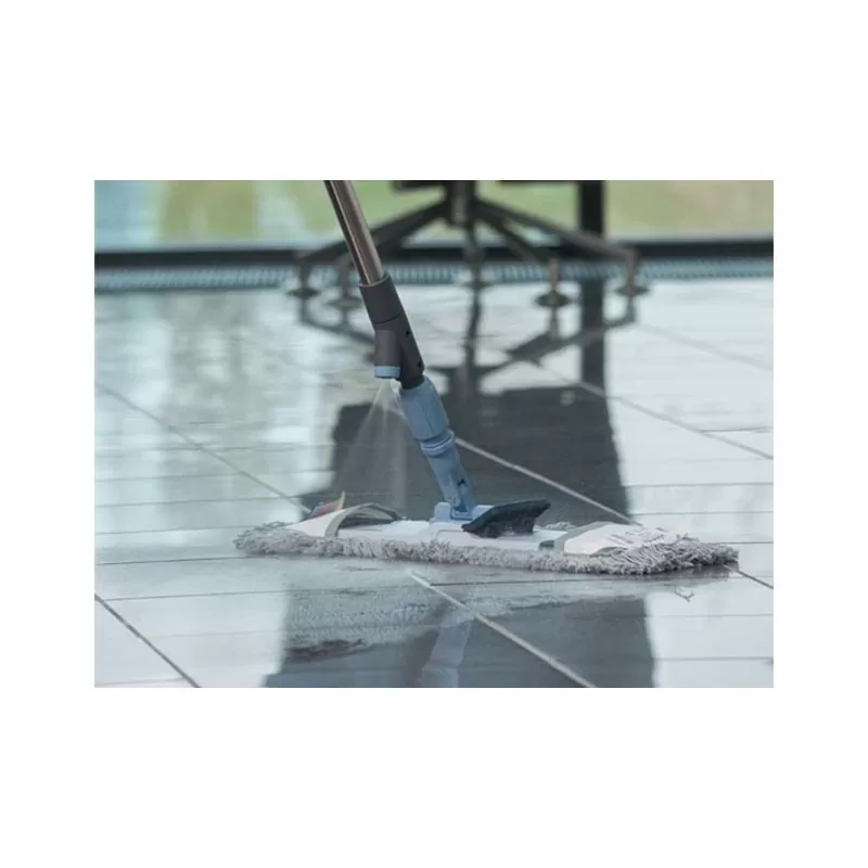 Coada Mop Vileda SprayPro Inox