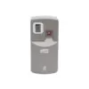 Dispenser Spray Odorizant Tork A1, culoarea gri - TotalClean.ro Dispenser Spray Odorizant Tork A1, culoarea gri