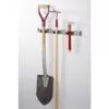 Set 2x Suport flexibil, Toolflex Home H-01, pentru maner cu Ø30-40mm, culoare negru/pini negru - TotalClean.ro Set 2x Suport flexibil, Toolflex Home H-01, pentru maner cu Ø30-40mm, culoare negru/pini negru