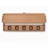 Suport depozitare unelte (organizator), Toolflex Professional One P-01, sina de aluminiu 94cm, 5 suporti flexibili, verde - TotalClean.ro Suport depozitare unelte (organizator), Toolflex Professional One P-01, sina de aluminiu 94cm, 5 suporti flexibili, verde
