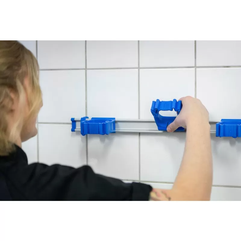 Suport depozitare unelte (organizator), Toolflex Home H-01 - TotalClean.ro Suport depozitare unelte (organizator), Toolflex Home H-01