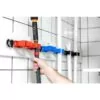 Suport depozitare unelte (organizator), Toolflex Home H-01 - TotalClean.ro Suport depozitare unelte (organizator), Toolflex Home H-01