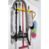 Set 3 Carlige pentru suport depozitare Toolflex Professional One P-01, culoare negru - TotalClean.ro Set 3 Carlige pentru suport depozitare Toolflex Professional One P-01, culoare negru