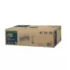 Lavete Hartie Tork Premium W4, 473178, 1strat, culoarea alb