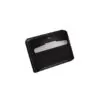 Dispenser Tork pentru acoperitor colac WC, V1, culoarea negru
