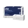 Prosoape hartie Tork PeakServe Continuous, H5, 1 strat, culoare alb
