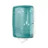 Dispenser Tork Reflex Mini M3, culoare alb/turcoaz