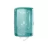 Dispenser Tork Reflex Mini M3, culoare alb/turcoaz - TotalClean.ro Dispenser Tork Reflex Mini M3, culoare alb/turcoaz