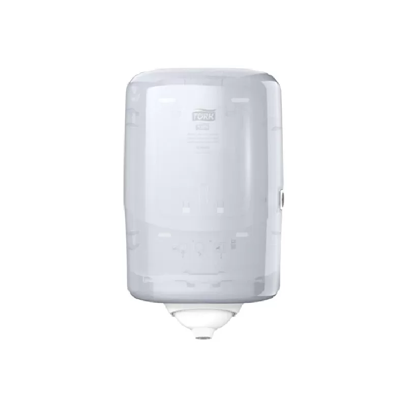Dispenser Tork Reflex Mini M3, culoare alb