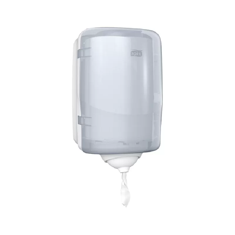 Dispenser Tork Reflex Mini M3, culoare alb