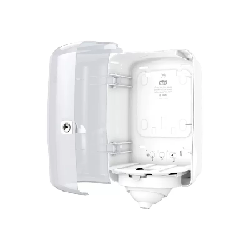Dispenser Tork Reflex Mini M3, culoare alb